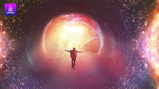 Eliminate Karma of Past Lives: Past Life Regression | Cleansing Negative Influences From The Past