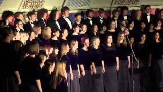 "I Want a Hippopotamus for Christmas" as sung by the Bishop Carroll Concert Choir