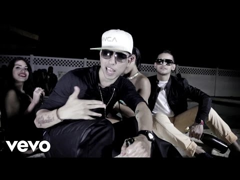 Jolgito y Flowsito - Ven Ven ft. Galante "El Emperador"