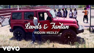 Download Lagu ChillSpot Records - Levelz and Fantan Riddim (Official Medley Video) Thumbnail