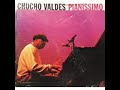 Chucho Valdes - Rabo de Nube - Cuba - Released 1998