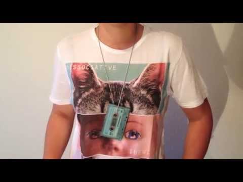 nolopillo - qué hacer con tu cinta de cassette