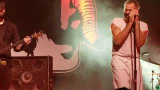 Death from Above • Romantic Rights • The Physical World • St. Louis