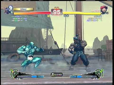 SSFIVAE: Seth (roxas0427) vs. Akuma (tokido77)   SD