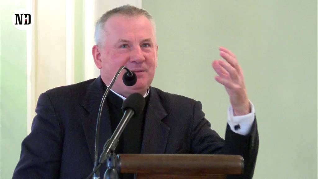 Mądrościowy wymiar sędziwości człowieka – ks. prof. Tadeusz Guz