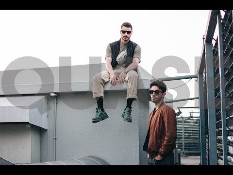 WEIS X JOÃO TAMURA - QUASE