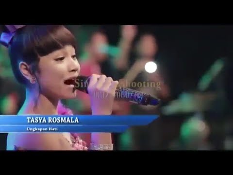 Ungkapan hati - TASYA ROSMALA - OM. ADELLA