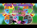 Picking The Mouseketools In Sleeping Minnie