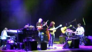 Phase Dance - Pat Metheny Group live 16-07-2010