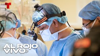 Logran un doble trasplante de pulmón gracias a un donante fallecido por COVID-19