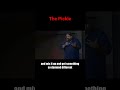 The pickle #comedy #southern #redneck #standupcomedy #fatherhood #parenting