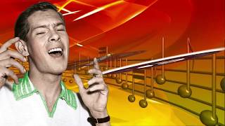 Johnnie Ray  -  Yes Tonight, Josephine