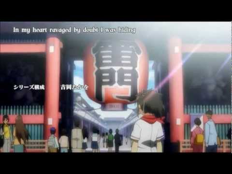 Thumbnail of the video: Senran Kagura Opening 1 HD