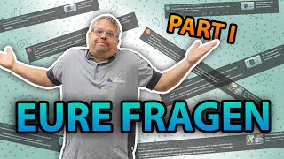 You ask, we answer (1.1/2025) | Haustechnik Voßwinkel