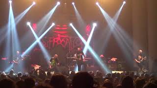 Download lagu Suffocation - Live in Teatro Coliseo (2019) mp3