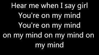 Kem - You&#39;re On My Mind full version with lyrics (HD)