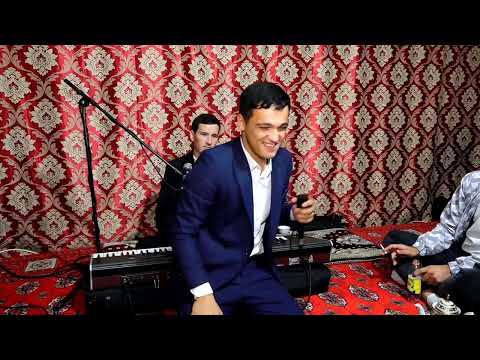 Türkmen Gapy Toýy.  Dayanç Babaýew.  Hatasy bolmaz .