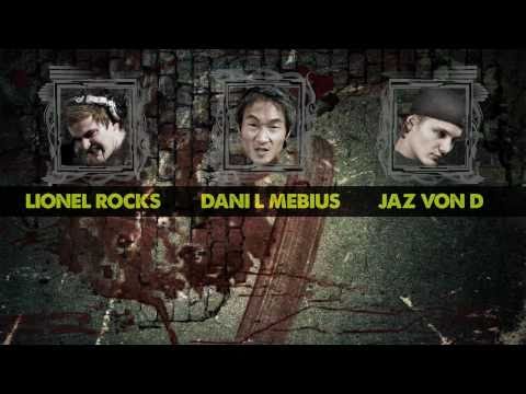 Club Noa presents THE BATTLES