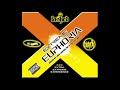 Extreme Euphoria Vol 4 CD3 Mixed By Lisa Lashes BK The Tidy Boys Telstar 2003