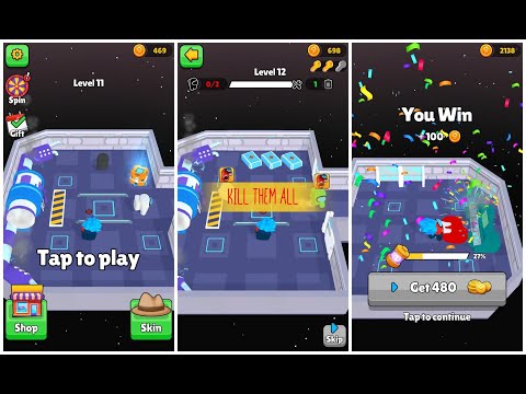 L&agrave;m game 2d v&agrave; 3d cho Android v&agrave; iOs