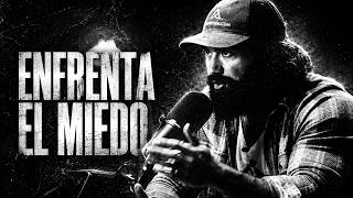 𝐄𝐧𝐟𝐫𝐞𝐧𝐭𝐚 𝐞𝐥 𝐦𝐢𝐞𝐝𝐨 - Poderoso Discurso Motivacional