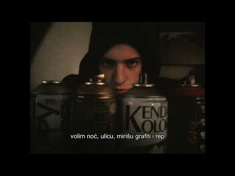 Devito ft. Em Emej -  VECERAS [s tekstom]