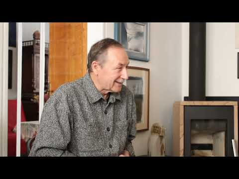 Jaroslav Válek: Videoreportáž