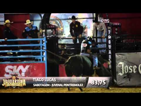 Tiago Lucas VS Sabotagem do Juvenal Pontremolez (CRP)