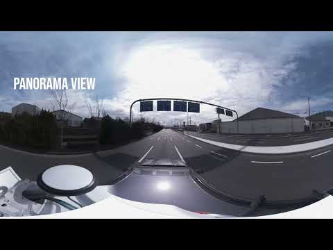 Criação de mapas digitais usando sistema de mapeamento móvel (MMS)