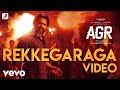 AGR Rekkegaraga Video Silambarasan TR A R Rahman