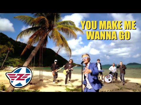 You Make Me Wanna Go - ZIDIDADA (Official Musicvideo)