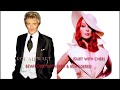 Rod Stewart Duet With Cher ‎– Bewitched, Bothered & Bewildered (Alternative Version - Radio Rip)