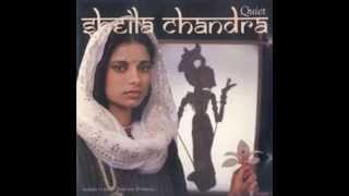 Sheila Chandra Quiet 1