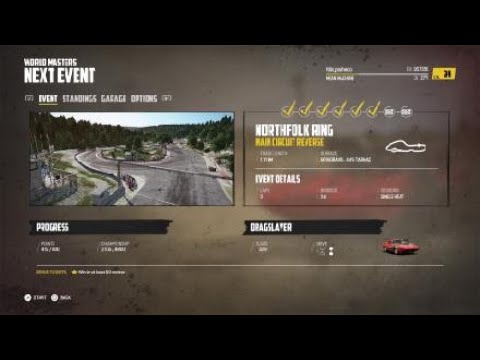 Wreckfest part 56