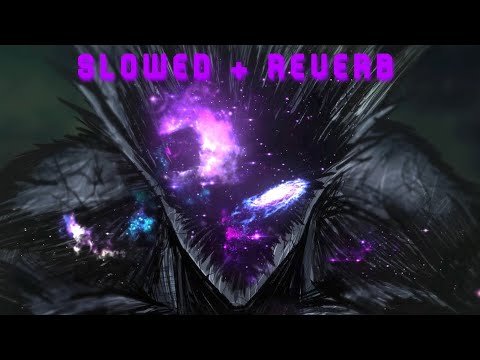 Prompto x Paradoxx - AMSTERDAM (slowed + reverb)