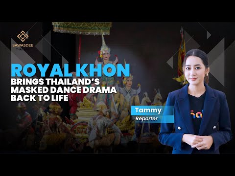 Queen Sirikit The Queen Mother’s lifelong mission to keep Thai performing arts alive