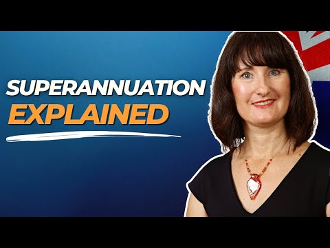 Watch — Superannuation splitting, what you need to know — Superannuation Splitting Australia