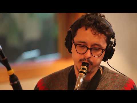 Kris Davis - Infrasound