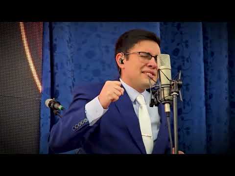 Medley | Yo no quiero que me toques, quiero que me llenes | Pablo Aigelef