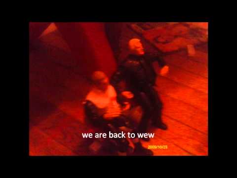 wew brian kendrick vs tazz