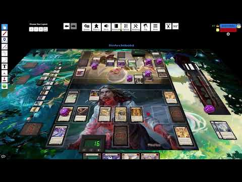 Prism Vs. Viserai - Testing for RTN and PT Lille.