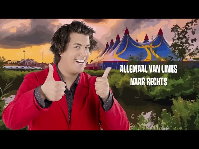 Links Rechts von Snollebollekes ((jetzt ansehen))