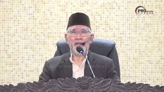 Download lagu 07-03-2026 Dato' Dr. Danial Zainal Abidin: Khas Nuzul al-Quran mp3