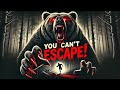 When the Hunter Becomes the Hunted: The Terrifying Wrath of Bears! 🐻💀"