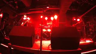 The Edge - Fool You - The Prisoner, King&#39;s X cover, Nov. 2024