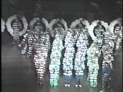 1994 Ferko String Band - Convention Hall