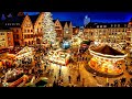 Strasbourg - The Most FAMOUS and Impressive Christmas Market of the World