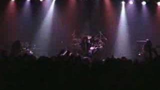 Morbid Angel  - Lord of all Fevers and Plague