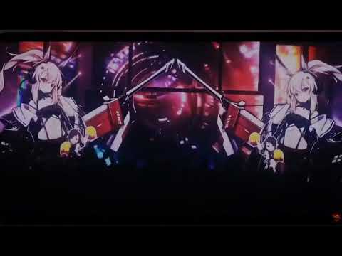 primeshock ft. diandra faye - addicted to the night (clublionx nightcore remix)