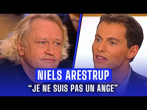 "Je n'ai pas giflé Isabelle Adjani" : Niels Arestrup se confie sur sa mauvaise réputation (ONPP)